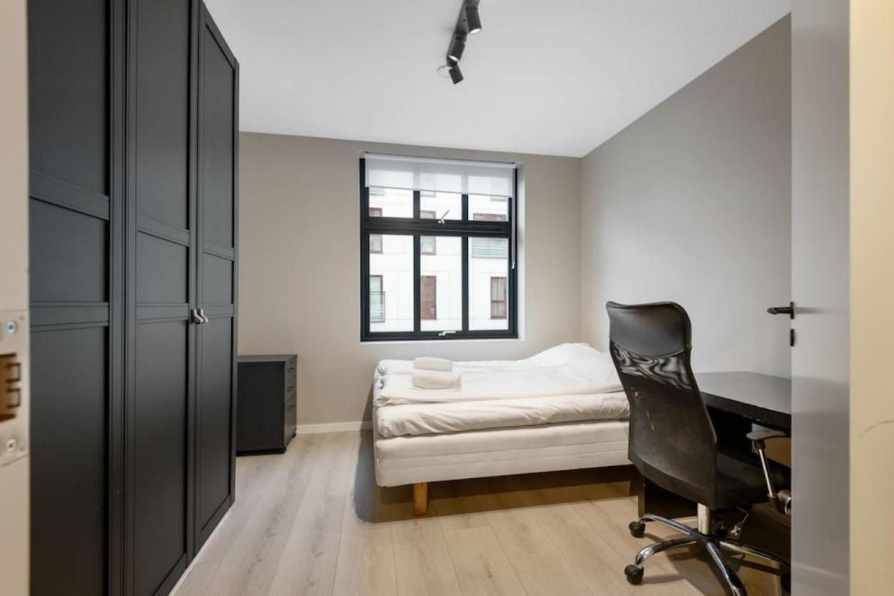 Hébergement de vacances Dinbnb I New 2021 I Affordable Option *