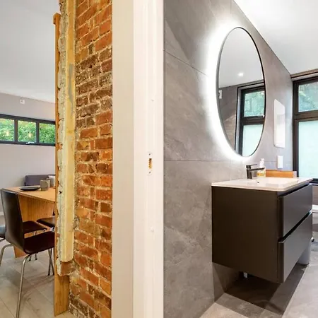 Dinbnb Apartments I New 2021 I Affordable Option Bergen Esterno foto