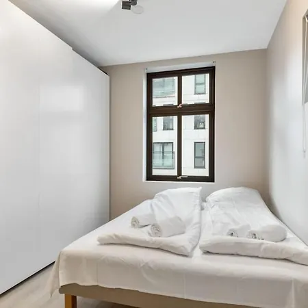 Dinbnb Apartments I New 2021 I Affordable Option Bergen Esterno foto