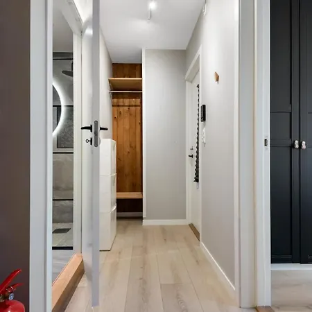 Dinbnb Apartments I New 2021 I Affordable Option Bergen Esterno foto