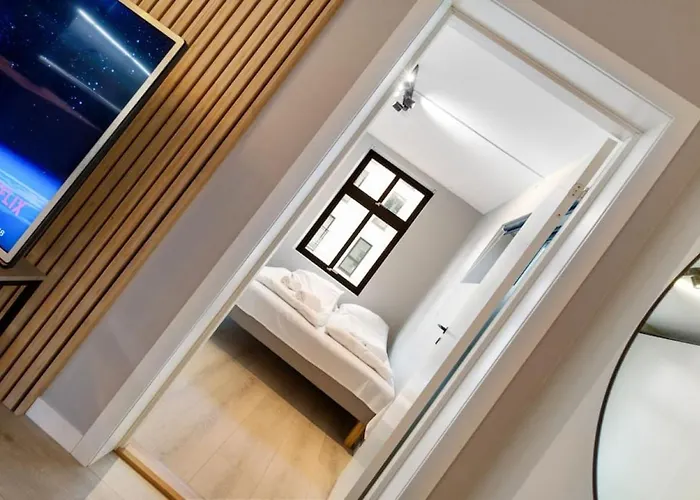 Dinbnb Apartments I New 2021 I Affordable Option