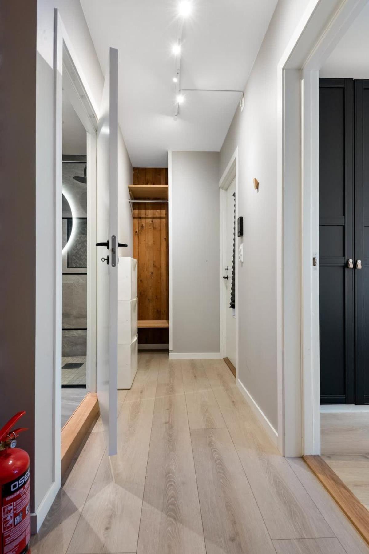 Vakantiehuis Dinbnb I New 2021 I Affordable Option Bergen